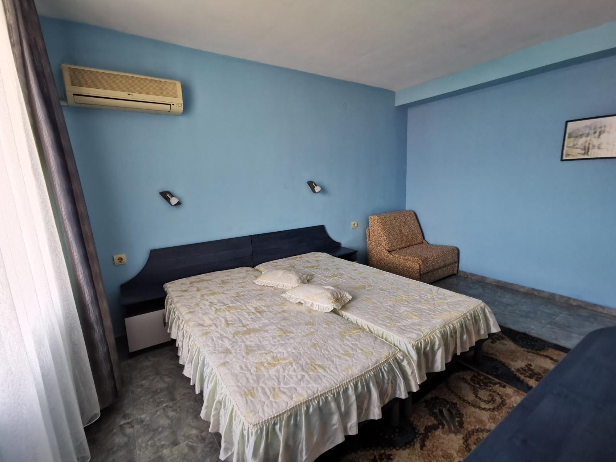 Guest House Georgieva Ravda Buitenkant foto