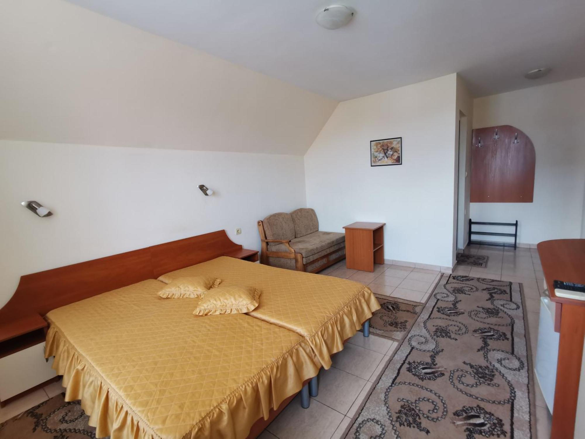 Guest House Georgieva Ravda Buitenkant foto