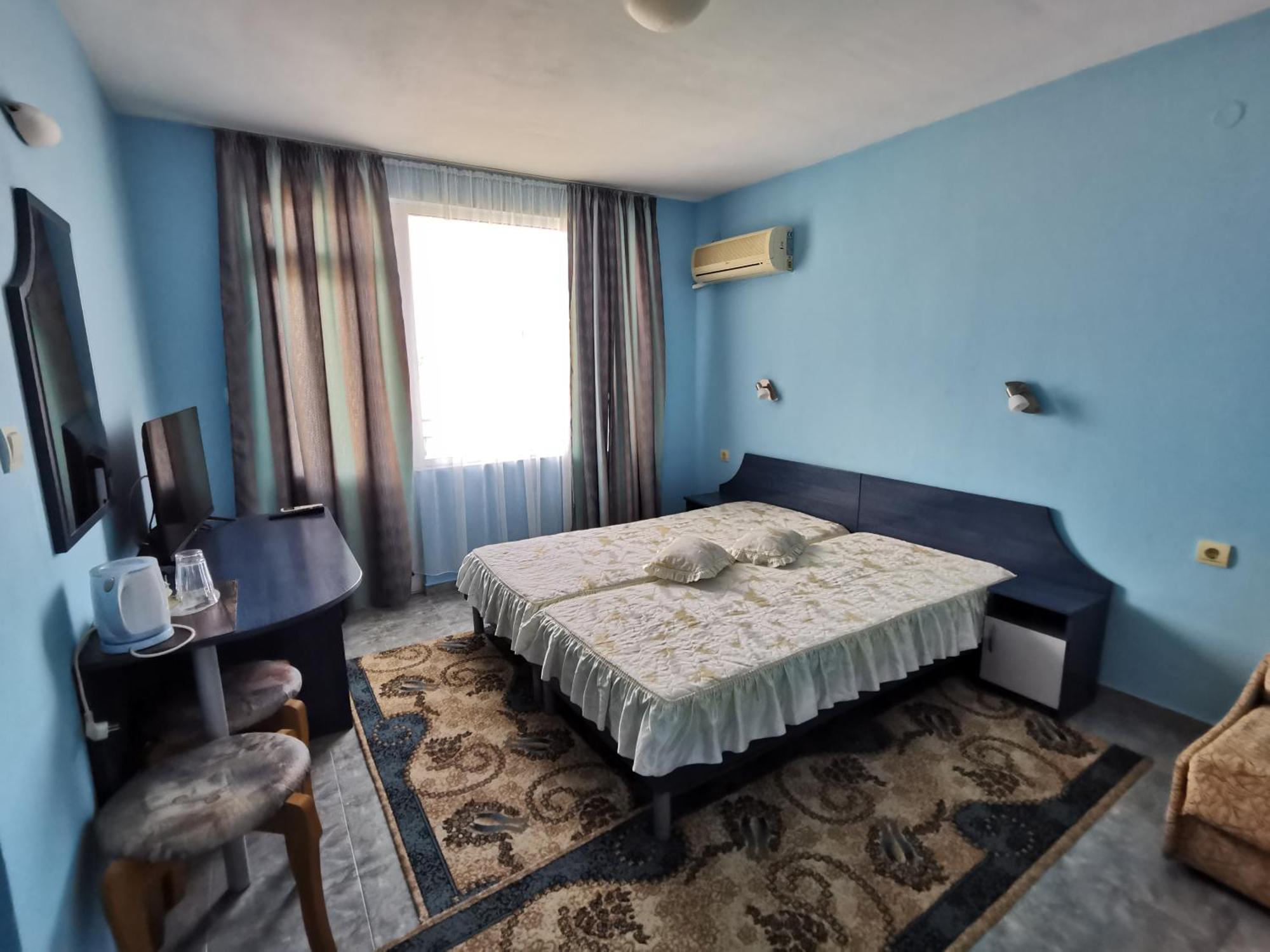 Guest House Georgieva Ravda Buitenkant foto